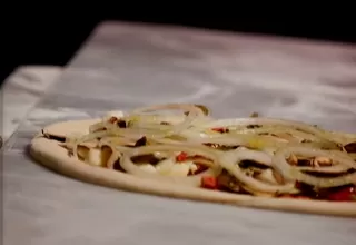 Conoce a Spizza, la primera pizzería napolitana del Perú