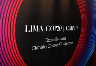 COP 20: Fondo Verde para el Clima llegó a los 10 mil millones de dólares