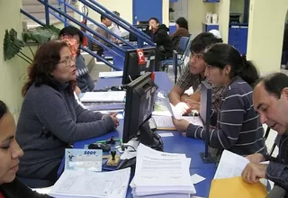 Más de 20 municipalidades de Lima y Callao prorrogan pago de arbitrios del 2020