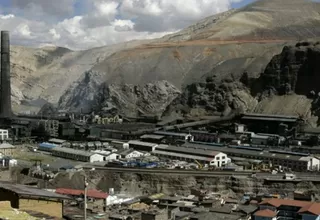 Corte IDH: Estado peruano es responsable de la contaminación en La Oroya