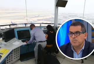Crisis en el aeropuerto Jorge Chávez: ¿Qué soluciones se plantean para evitar la suspensión de vuelos?