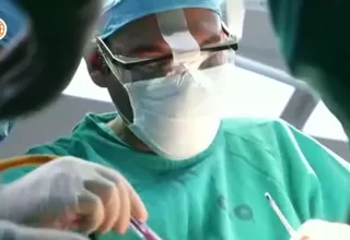 Cusco: Enfermera que luchó contra el covid-19 salvó la vida de cinco pacientes tras donar sus órganos