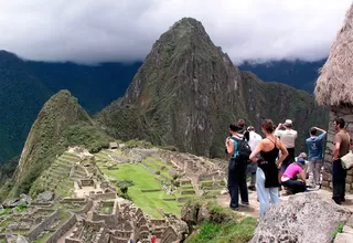 Mincetur anuncia que evalúa construir un teleférico para acceder a Machu Picchu