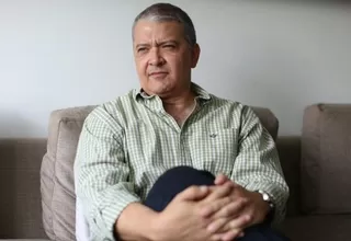 Defensa de periodista Pedro Salinas apelará condena de prisión suspendida