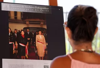 Día de la Mujer: Municipalidad de La Molina realiza exposición fotográfica