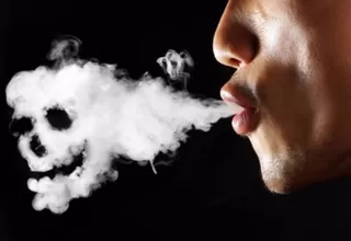 Día Mundial sin Tabaco: 16 mil peruanos mueren cada año por fumar