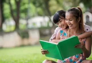 Día del Niño: cuatro consejos para cultivar el amor por la lectura en los más pequeños de casa