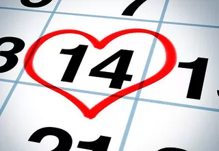 Día de San Valentín: conoce el origen de la celebración de cada 14 de febrero