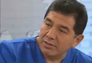 Dueño de la clínica La Luz negó injerencia en designación de Hugo Chávez en Petroperú