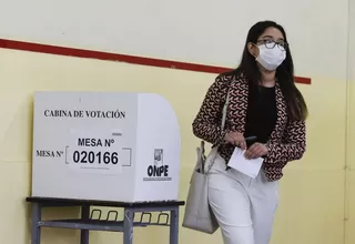 Elecciones 2021: JNE recibió más de 28 000 pedidos de dispensas en el primer día de trámites