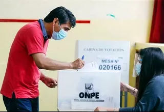 Elecciones municipales 2022: Excandidatos presidenciales lideran preferencias, según Ipsos 