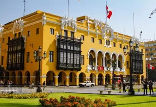 Elecciones municipales: posibles candidatos por Lima que lideran sondeo de preferencia