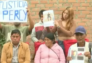 Moquegua: Hallan cuerpo de hombre desaparecido hace 9 días
