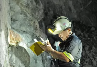 Energía y Minas seguirá impulsando proceso de formalización de mineros artesanales