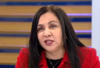  Espinoza: "Me preocupa que la ONPE y el JNE no respeten la ley"