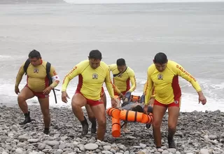 Lima: estas son las seis playas más peligrosas para los bañistas