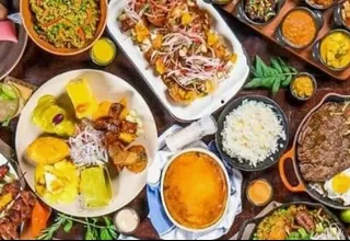 Este domingo se celebra el día de la Gastronomía Peruana 