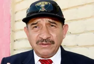 Exjefe del INPE, Julio Magán, fue sentenciado a 10 años de cárcel por liberación de Caracol