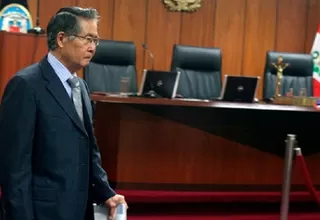 Pativilca: exmiembro de Colina asegura que Fujimori sabía de la operación
