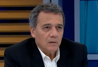 Exministro Alonso Segura advirtió de los riesgos de aprobación del retiro de 100% de la CTS