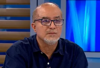 Exministro José Luis Pérez Guadalupe: "El mayor enemigo del INPE es el Ministerio de Justicia"