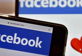 Facebook: 50 millones de cuentas se vieron afectadas tras ataque cibernético