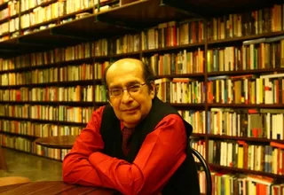 Falleció el escritor peruano Miguel Gutiérrez a los 75 años 