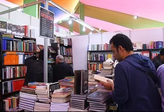 Feria del Libro de Lima: ¡Estas son las actividades en las que puedes participar!