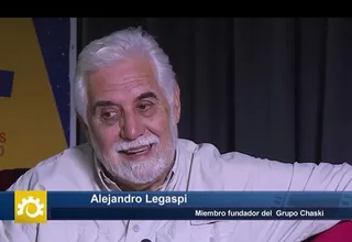 Festival de Cine de Lima PUCP: Alejandro Legaspi nos habla de ‘Gregorio’ y ‘Juliana’