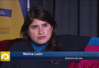 Festival de Cine de Lima PUCP: Melina León estrena 'Canción sin nombre'