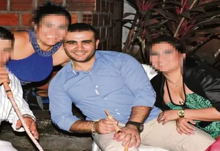 Fiscalía investigará al libanés detenido que reveló ser miembro de Hezbolá