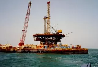 Gobierno derogó decretos que autorizaban firma de contratos de 5 lotes petroleros
