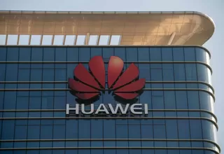 Huawei gestionó ante Indecopi registro de su sistema operativo HongMeng OS