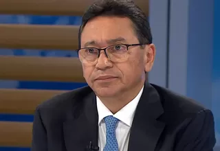 Humberto Abanto: Yoshiyama pide a Brasil suprimir pruebas de Odebrecht en caso Cócteles