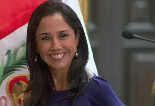 Informe en minoría sobre caso Belaúnde Lossio excluye a Nadine Heredia