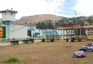 Cajamarca: INPE confirmó muerte de agente penitenciario en accidente vehicular