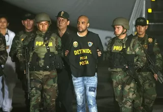 INPE: Gerson Gálvez fue a la Base Naval para evitar tensión con Oropeza