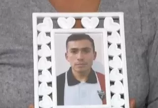 Investigan asesinato de peruano en Argentina