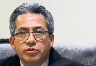 JNJ: Destituyen a juez supremo Aldo Figueroa y ordenan la cancelación de su título 