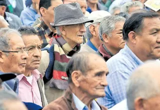 Jubilación: más del 60% de afiliados a la ONP no recibiría pensión