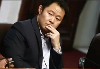 Amplían investigación a Kenji Fujimori por presunta compra de votos