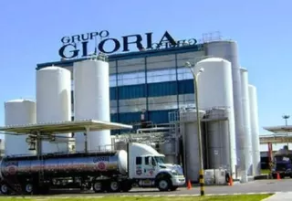Prohíben importar y distribuir leche Gloria en Puerto Rico