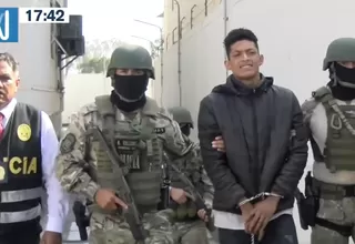 La Libertad: Recapturan en Paiján a delincuente que fugó de comisaría de Yerbateros 