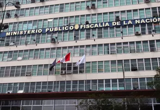Ministerio Público investiga muerte de bebé en guardería informal de Chorrillos