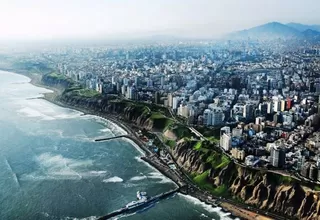 Lima y Callao encabezan Índice de Competitividad Regional 2016