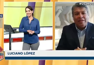 Luciano López: El primer escollo que tendrá que sortear Fuerza Popular es la protección de datos personales