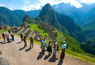 Convocan a concurso para ser guardaparque en Machu Picchu, Huascarán y Paracas