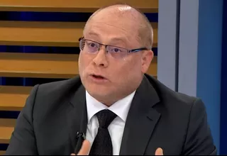 Magistrado Pedro Hernández sobre decisión del TC: “La premura vino demandada por el propio Congreso”