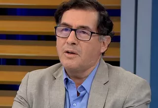 Manuel Guerra: "La izquierda no es inmune a la crisis política"
