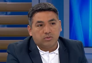 Manuel Nuñez, periodista de N Deportes: "Se necesita un cambio en la dirección de la selección peruana"